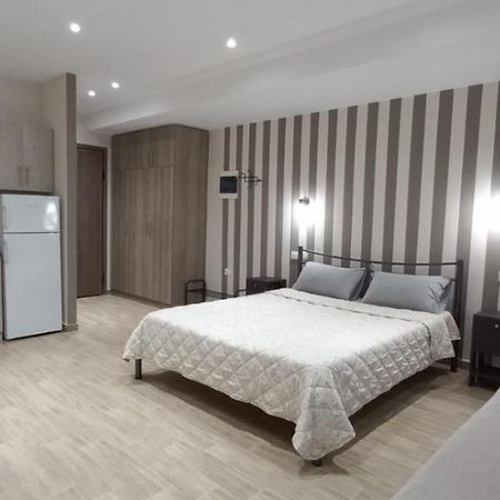 Appartement 2Downtown.Skg à Thessalonique Extérieur photo