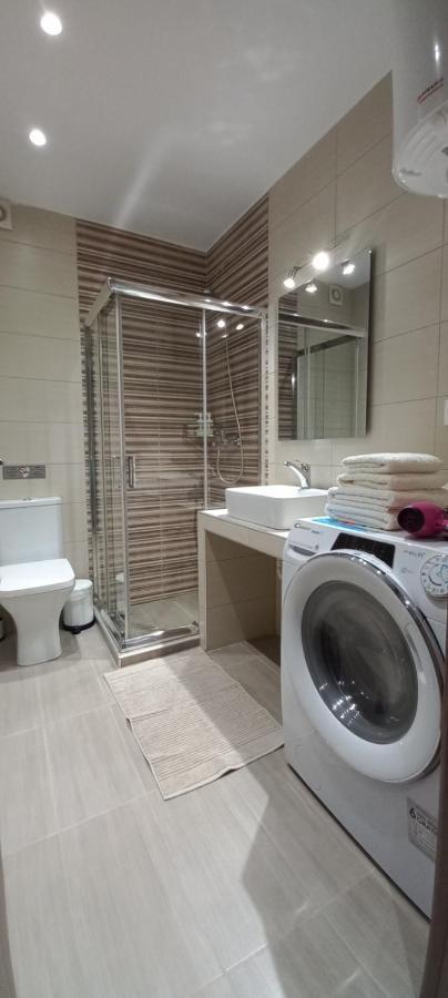 Appartement 2Downtown.Skg à Thessalonique Extérieur photo