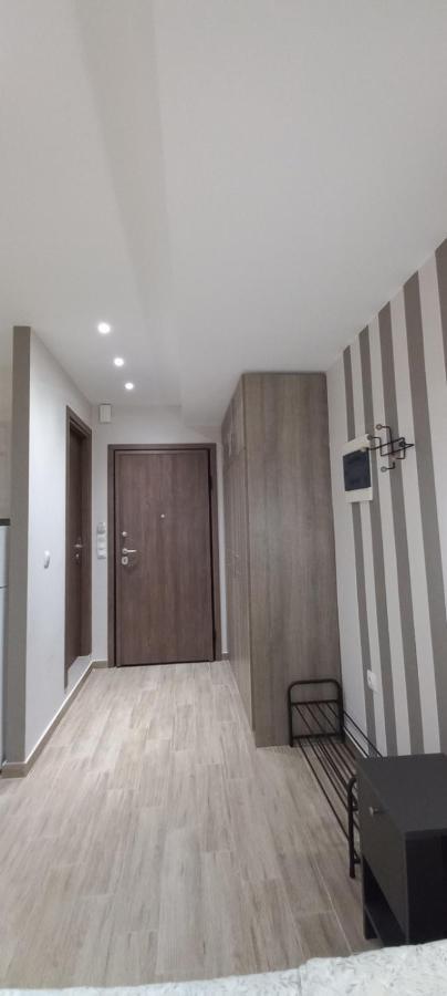 Appartement 2Downtown.Skg à Thessalonique Extérieur photo