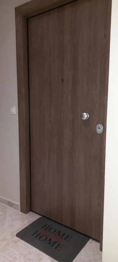 Appartement 2Downtown.Skg à Thessalonique Extérieur photo