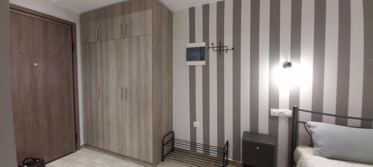 Appartement 2Downtown.Skg à Thessalonique Extérieur photo