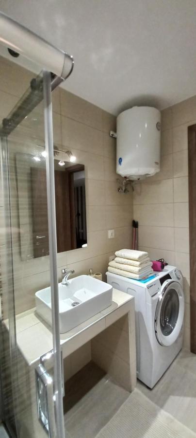 Appartement 2Downtown.Skg à Thessalonique Extérieur photo