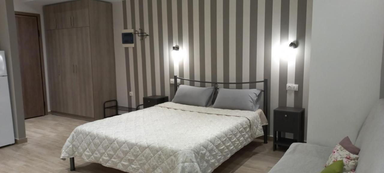 Appartement 2Downtown.Skg à Thessalonique Extérieur photo