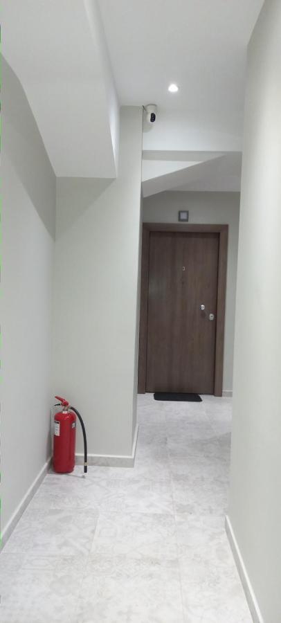 Appartement 2Downtown.Skg à Thessalonique Extérieur photo